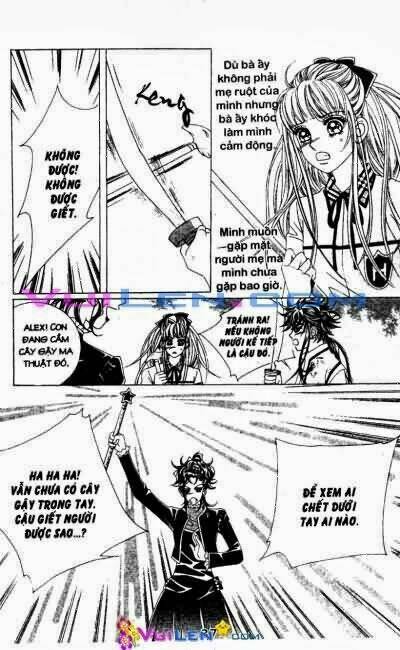 đến vương quốc ma chapter 3 37