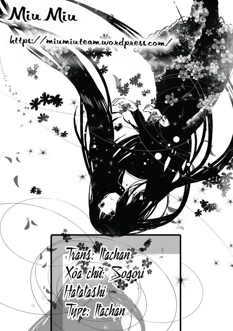 shokuryou jinrui re: starving re:velation chapter 50 16