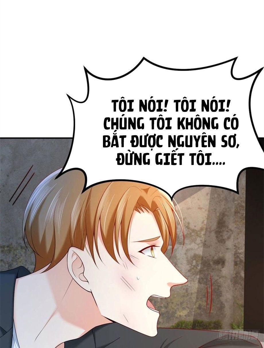 nam thần truy thê chỉ nam chapter 71.1 13