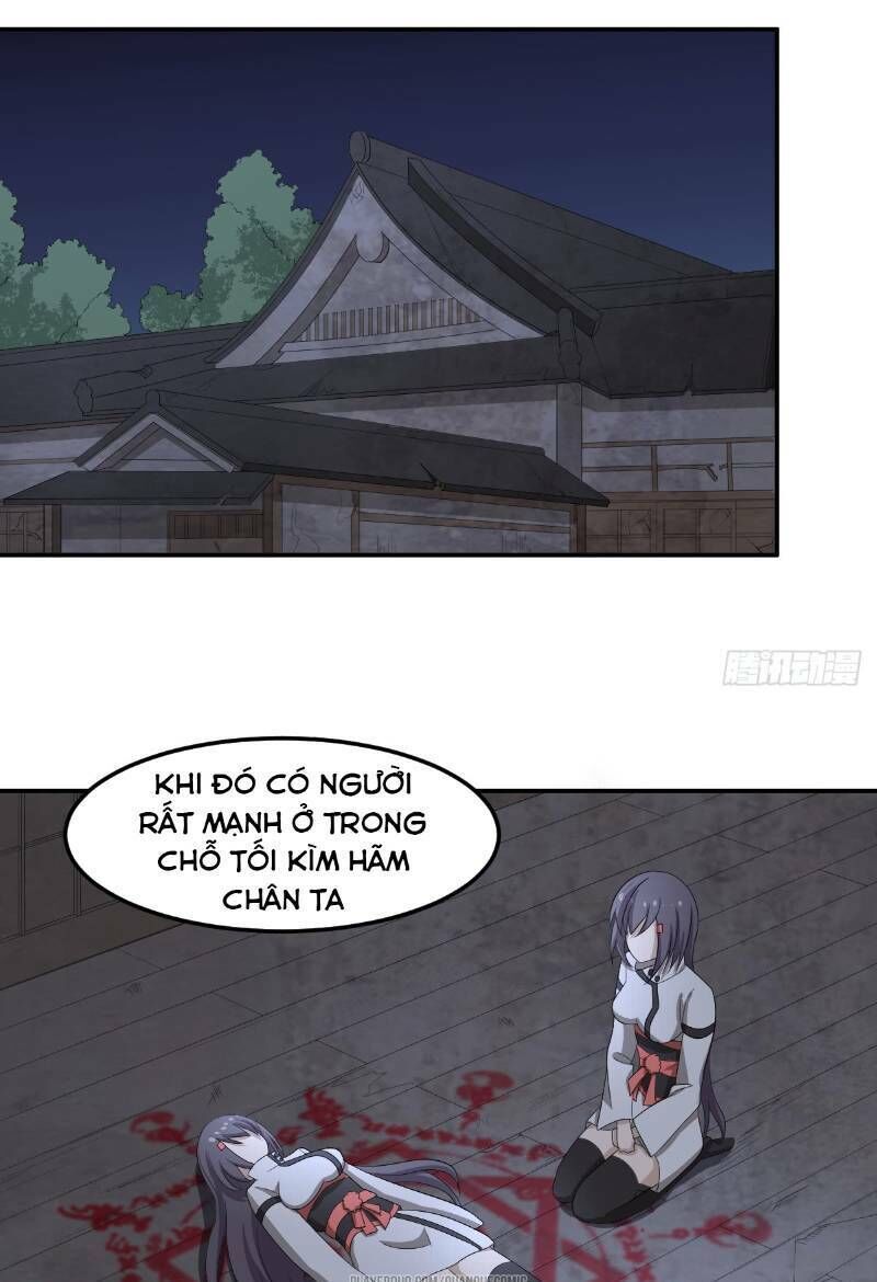 nghịch thiên tiên mệnh chapter 27 1