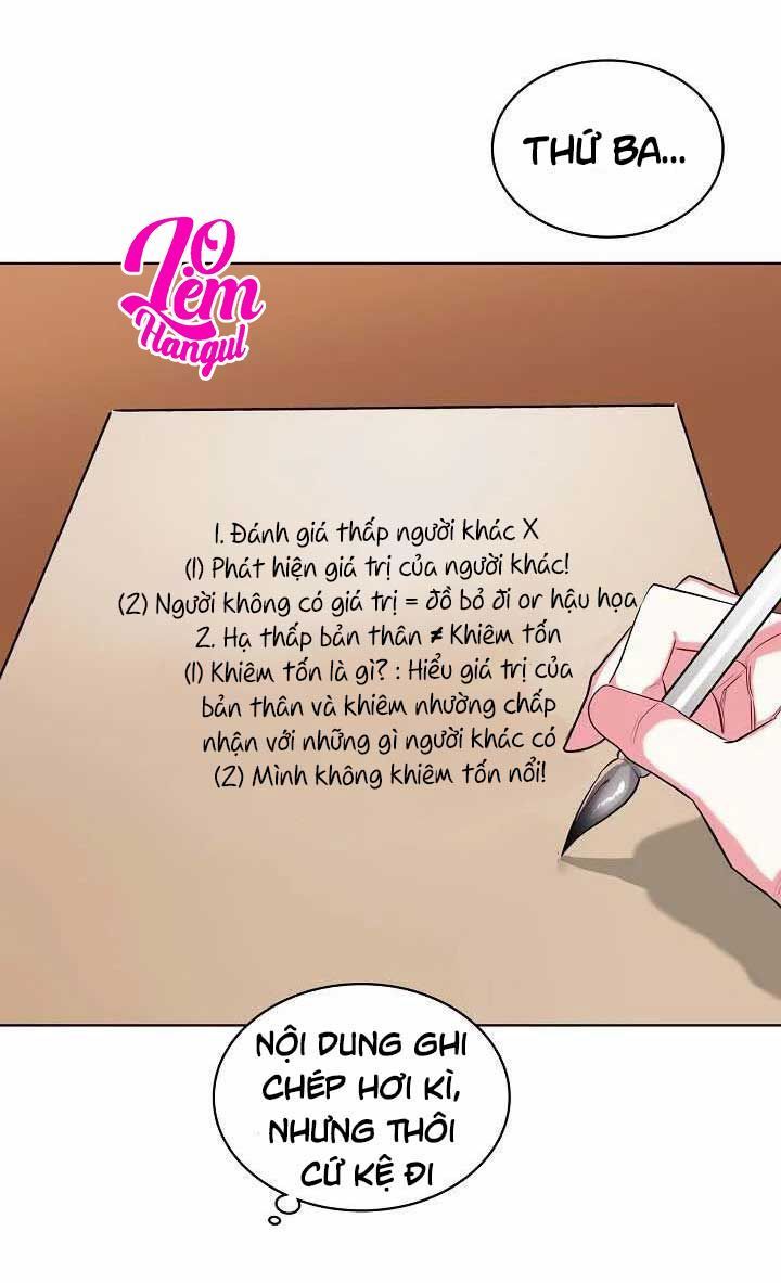 kẻ tạo ra ác nữ chapter 9 60