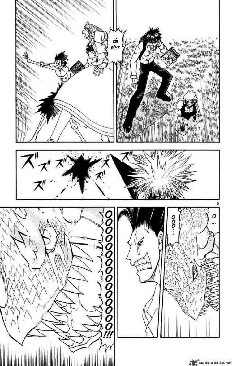 konjiki no gash!! chapter 292 6