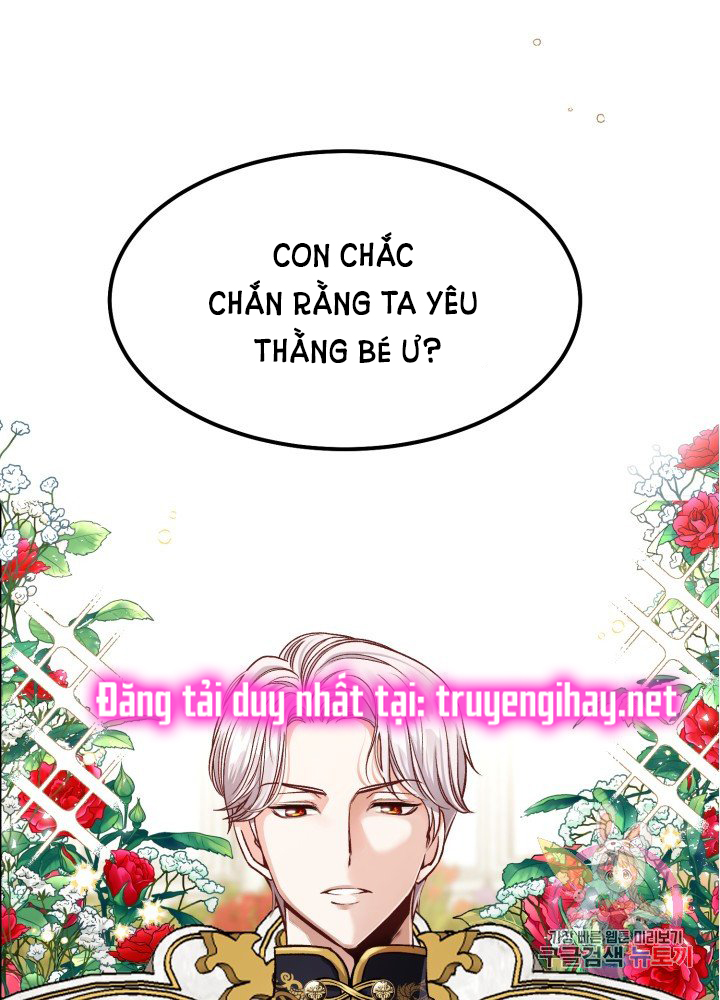 trở thành vợ thái tử quái vật chapter 16.1 3