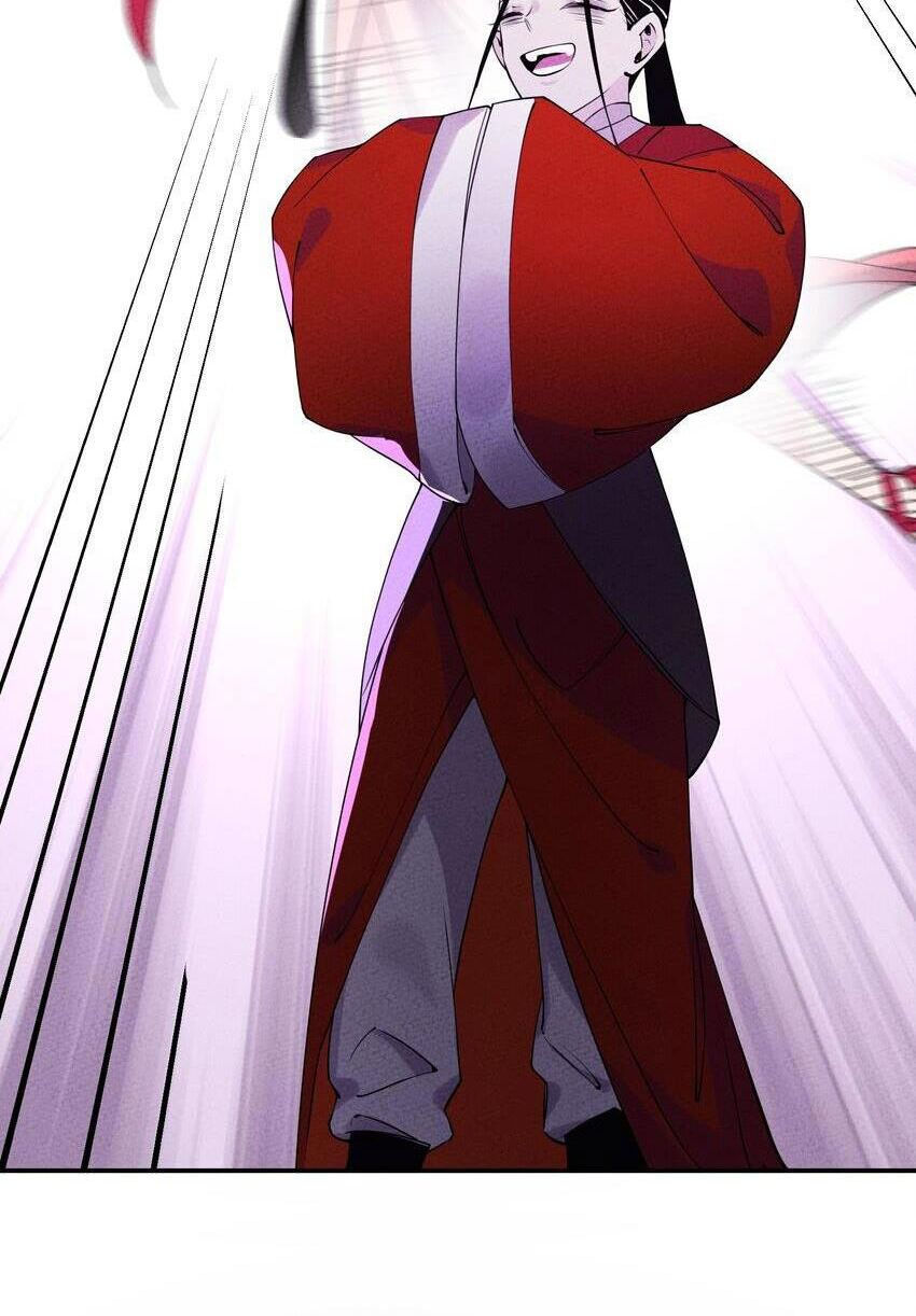 là thánh hoàng chính đạo, ta cưới ma tôn tà đạo？！ chapter 6 8