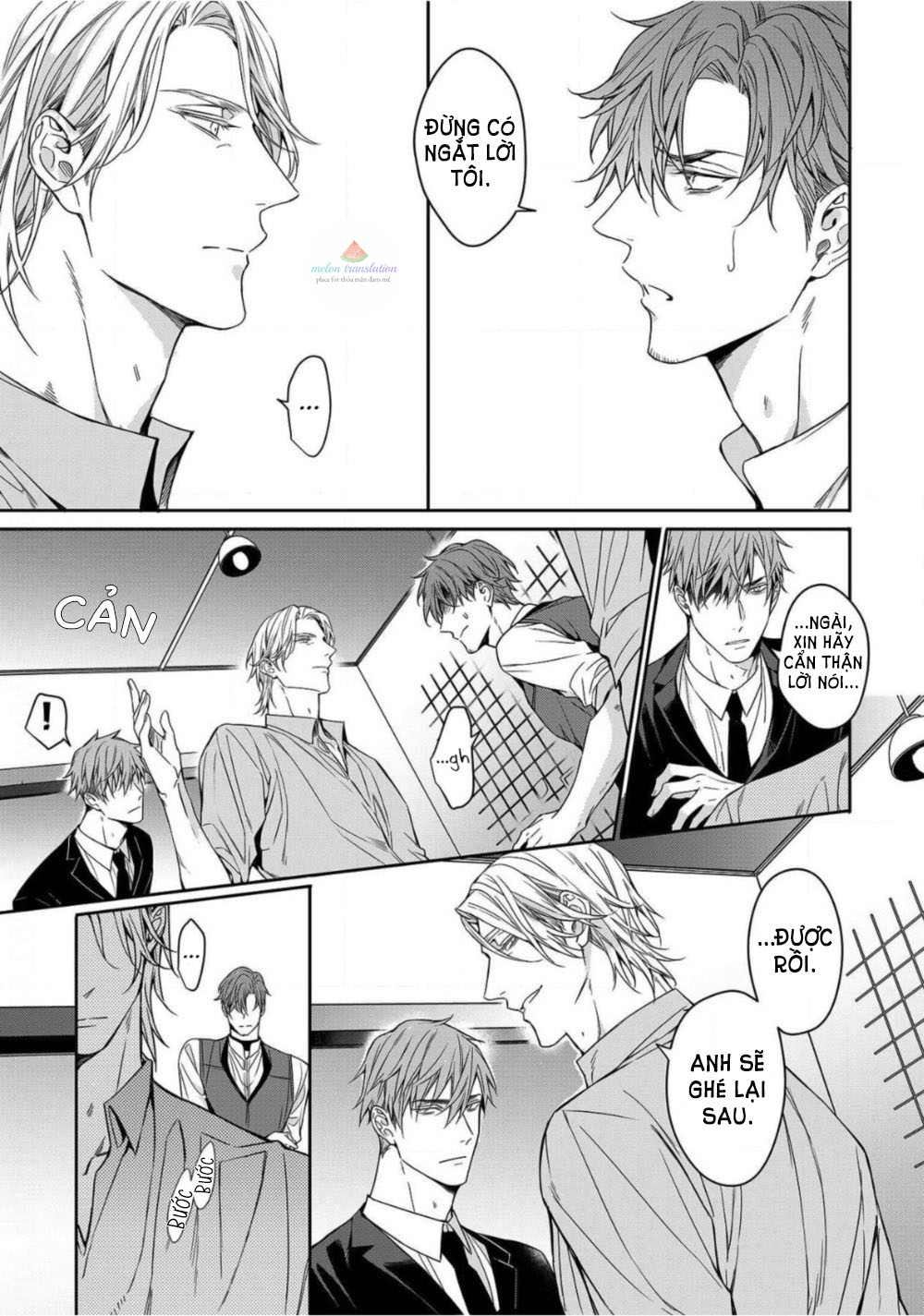 tạm biệt vận mệnh chapter 5 12