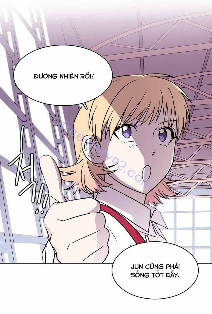 chuyện gì đến, rồi cũng sẽ đến chapter 55 12