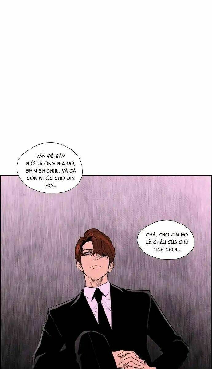 kẻ hồi sinh chapter 63 4