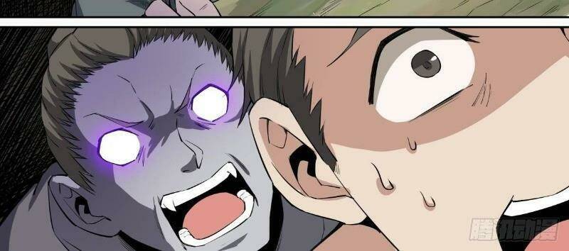 võ lực chí mạng chapter 24 48