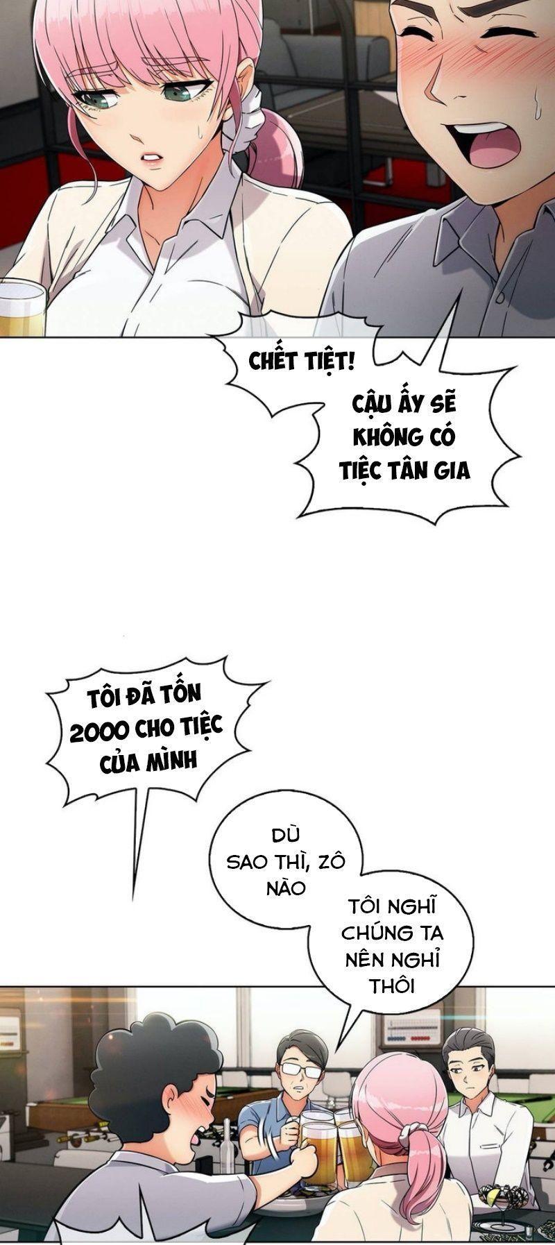 stand up guy chapter 2 34