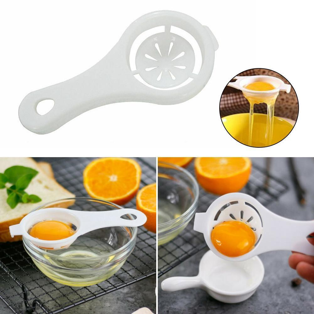 Dụng Cụ Tách Lòng Đỏ Trứng Gà