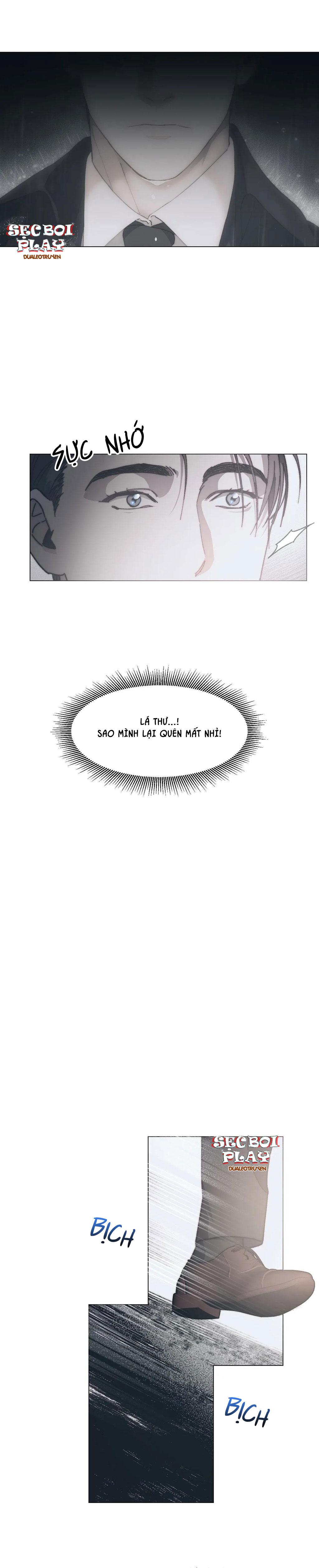 tuyển tập những ông chú tà zâm chapter 1.1 21