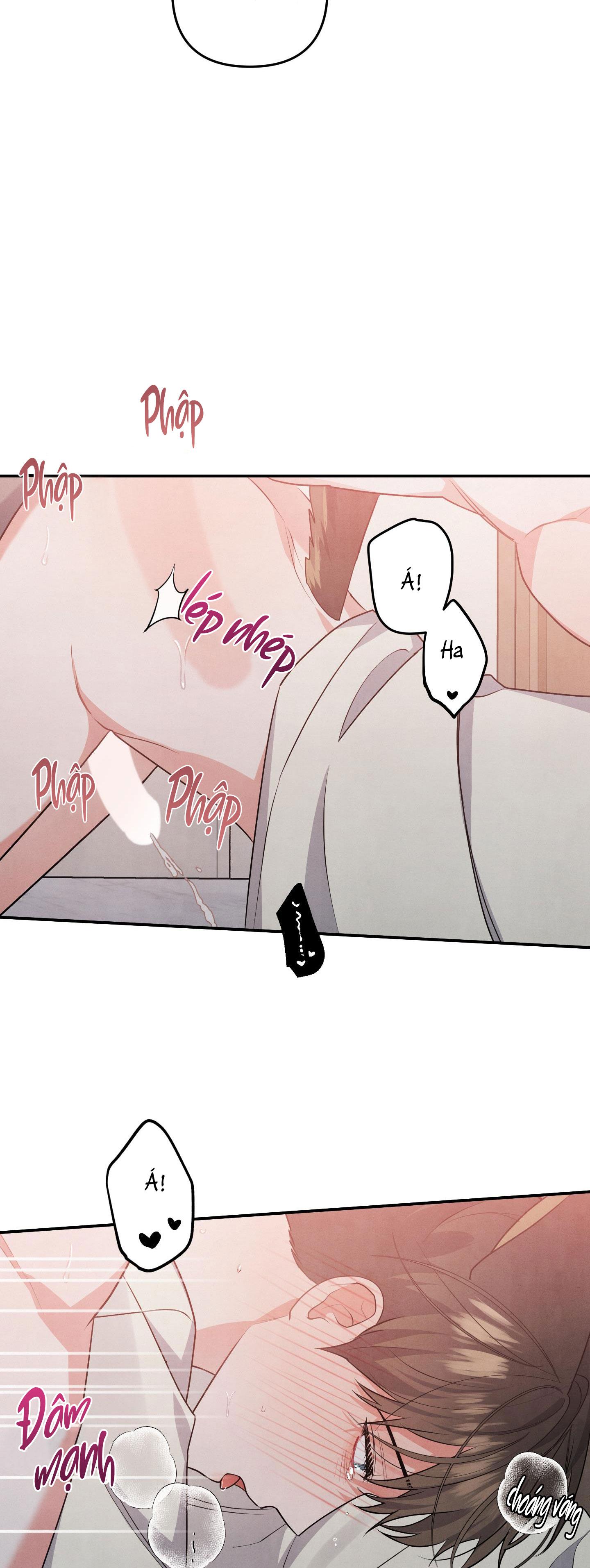 mối quan hệ ngu ngốc chapter 30 19