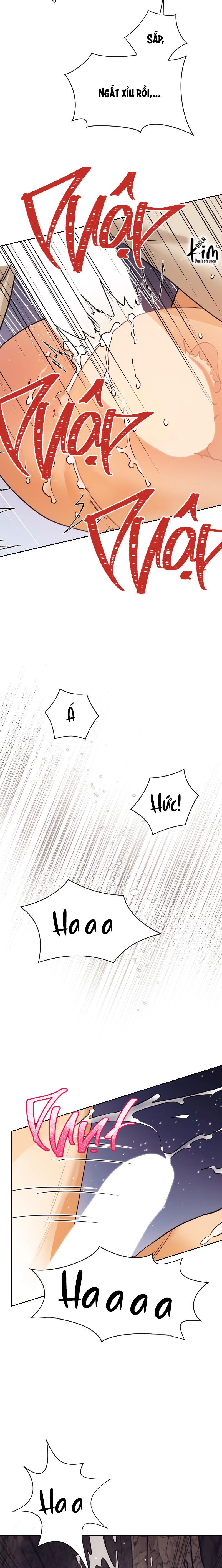 tế phẩm thần núi chapter 3 11