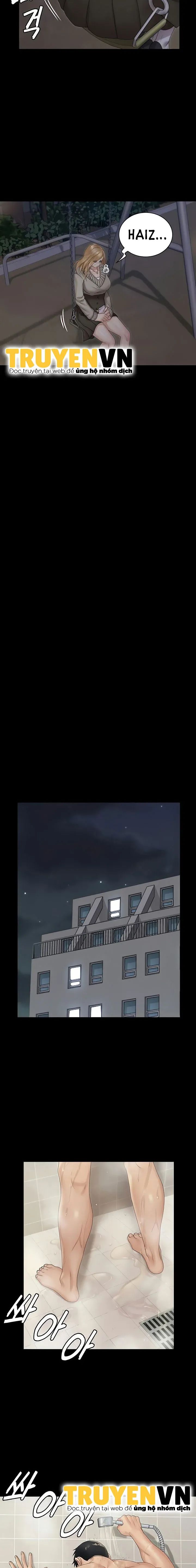 thanh niên động kinh chapter 161 6
