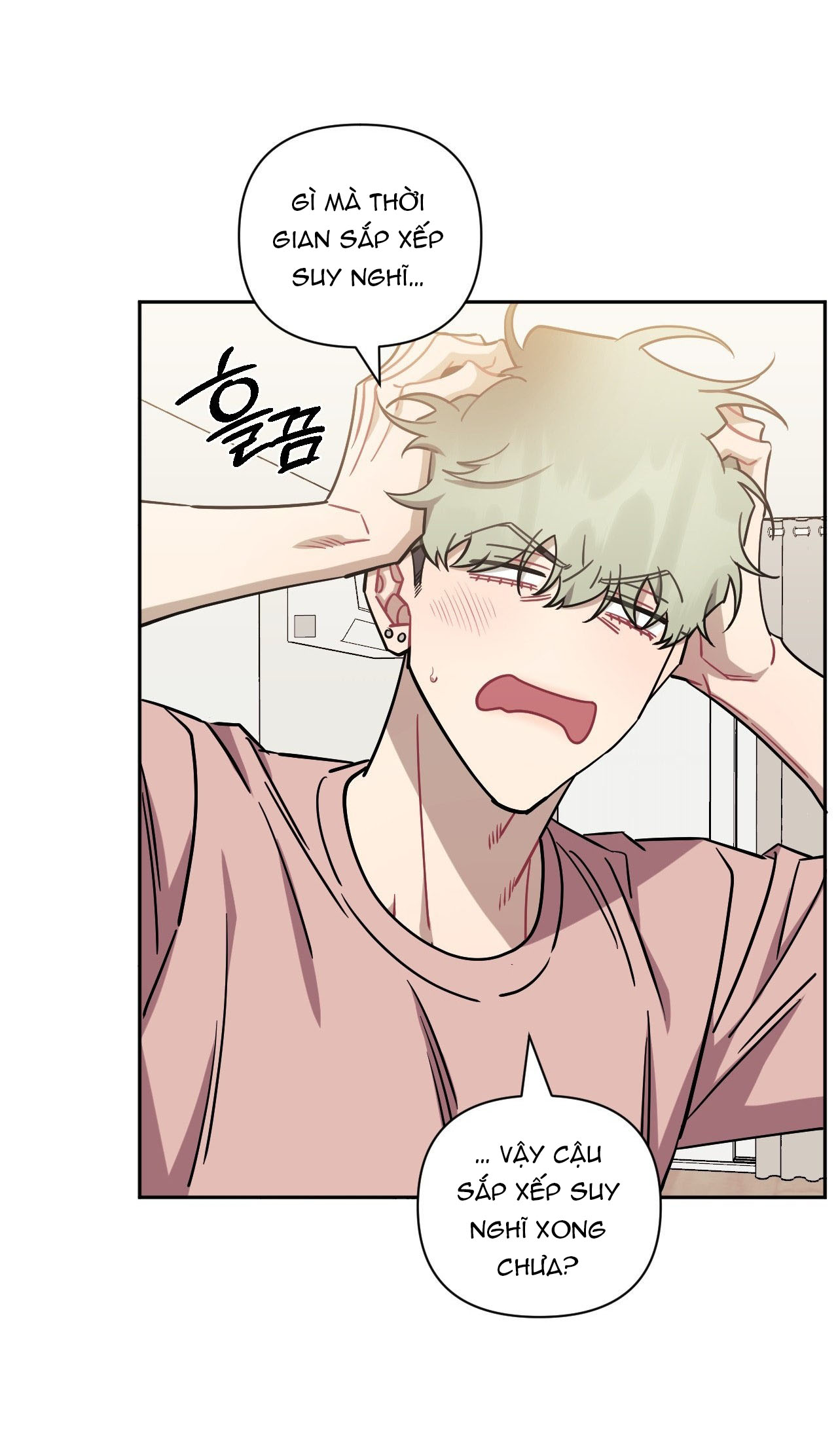 hơn cả bạn bè chapter 80.2 5