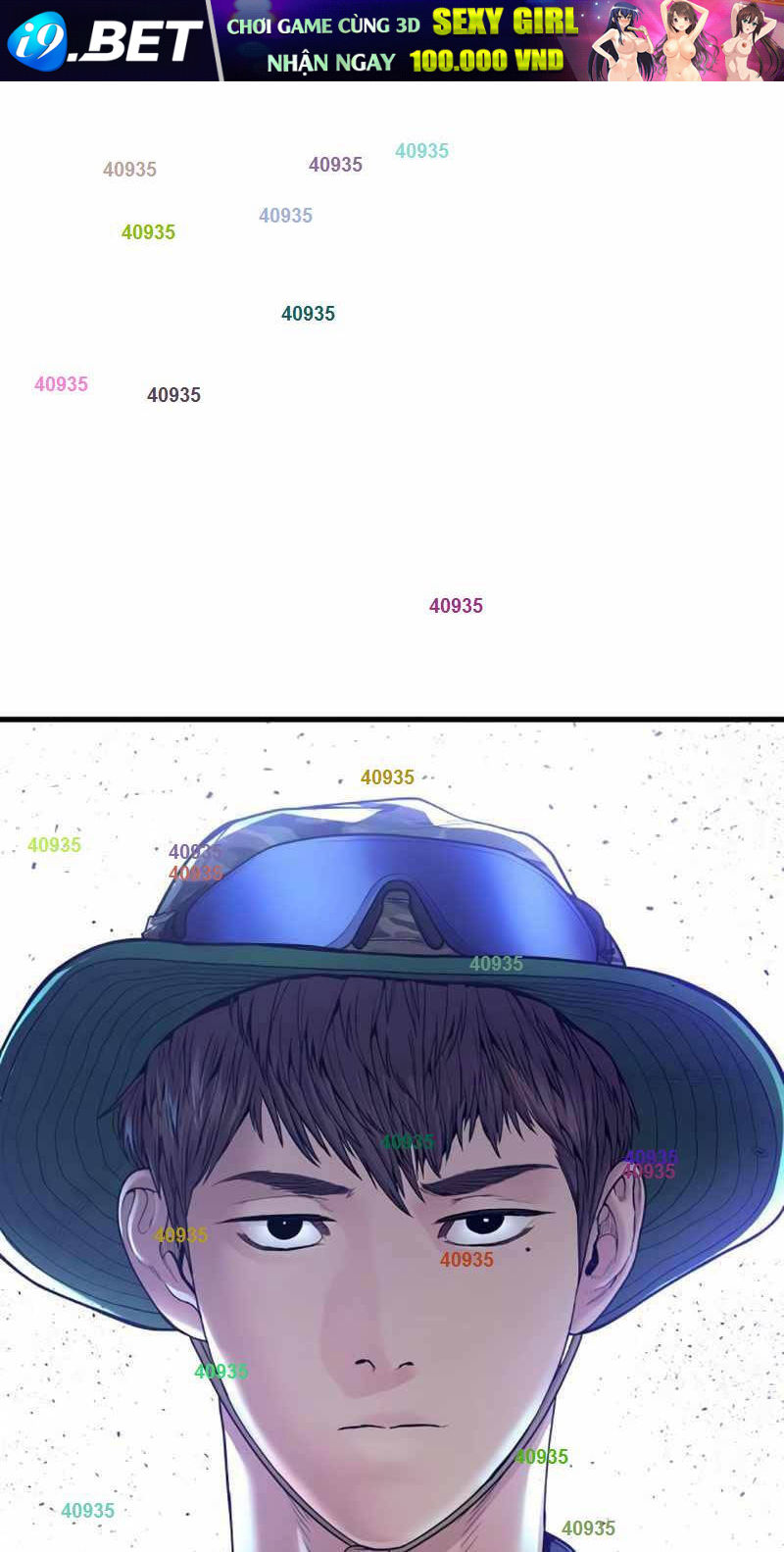 đặc vụ kim chapter 154 1