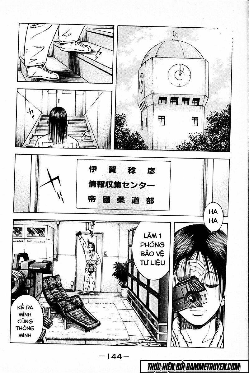 shin kotaro makaritoru! juudouhen chapter 154 2