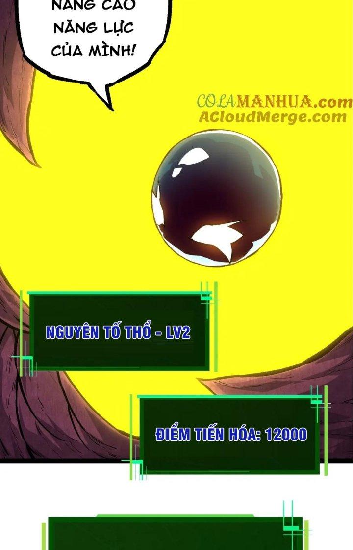 từ cây cổ thụ bắt đầu tiến hóa chapter 71 52