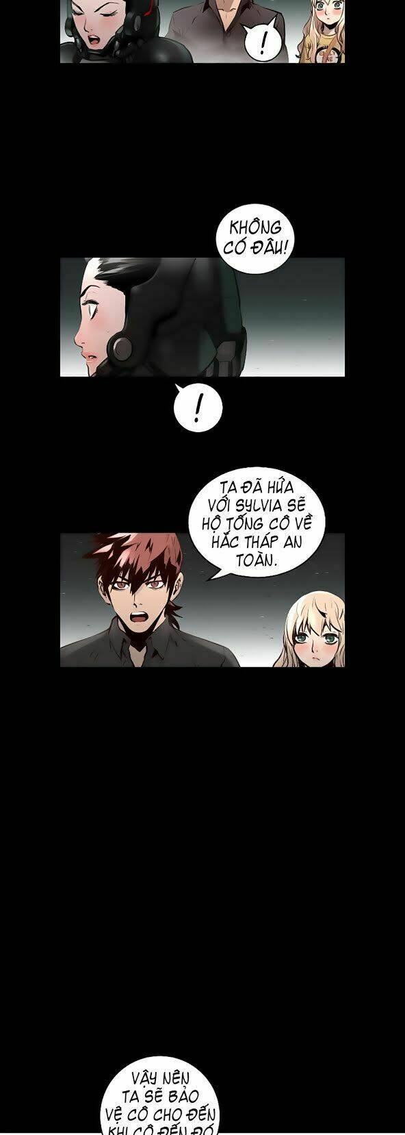 tam tuyệt tại dị giới chapter 47 12