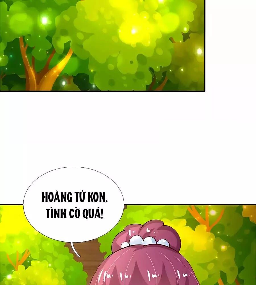 bỗng một ngày nọ trở thành con gái vua chapter 156 22