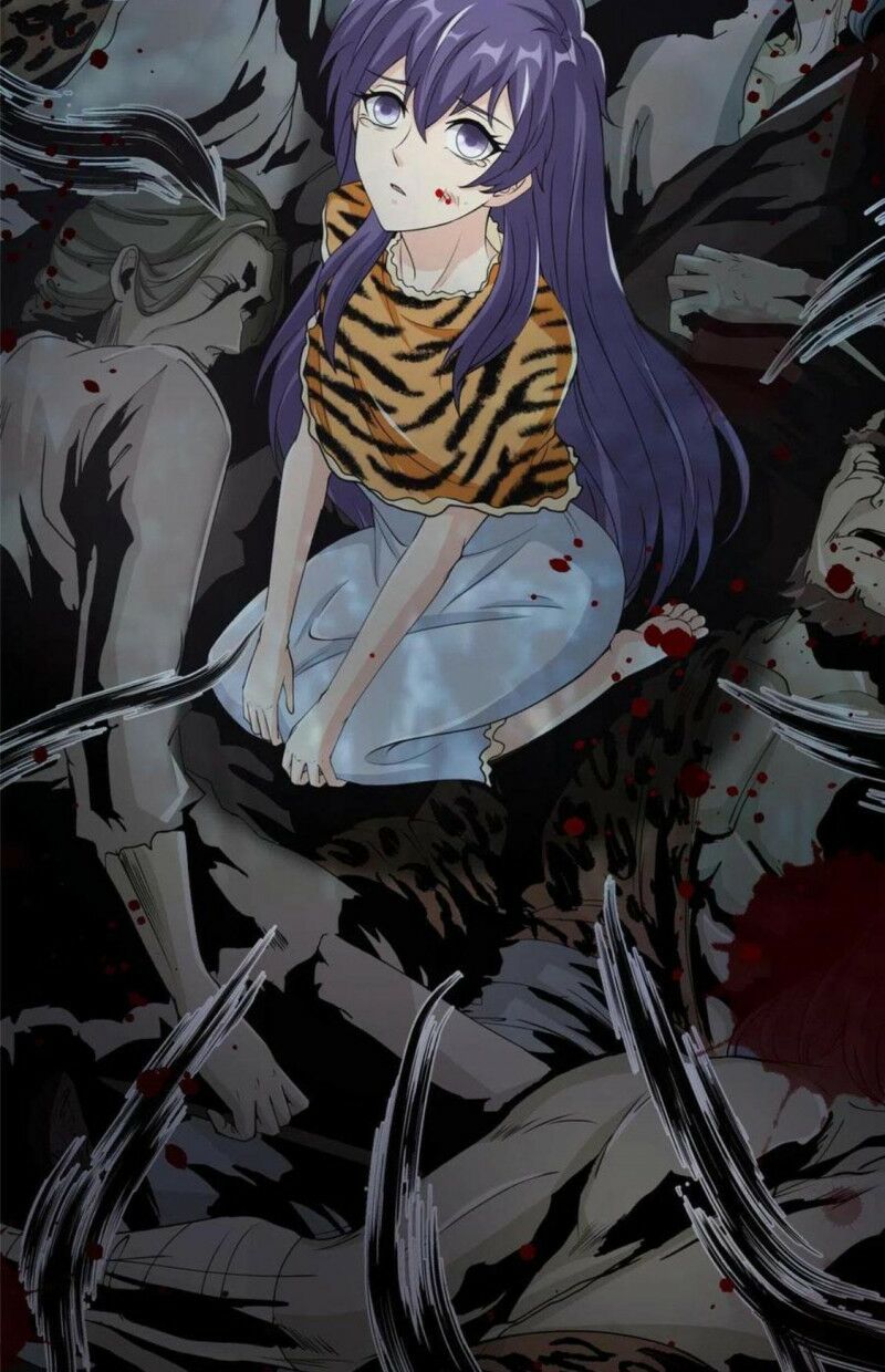 người nuôi rồng chapter 144 20