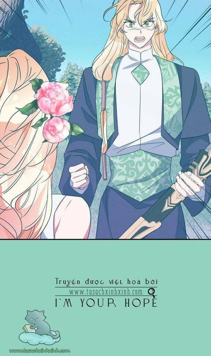 tôi đang nuôi dưỡng một con quái thú chapter 72 23