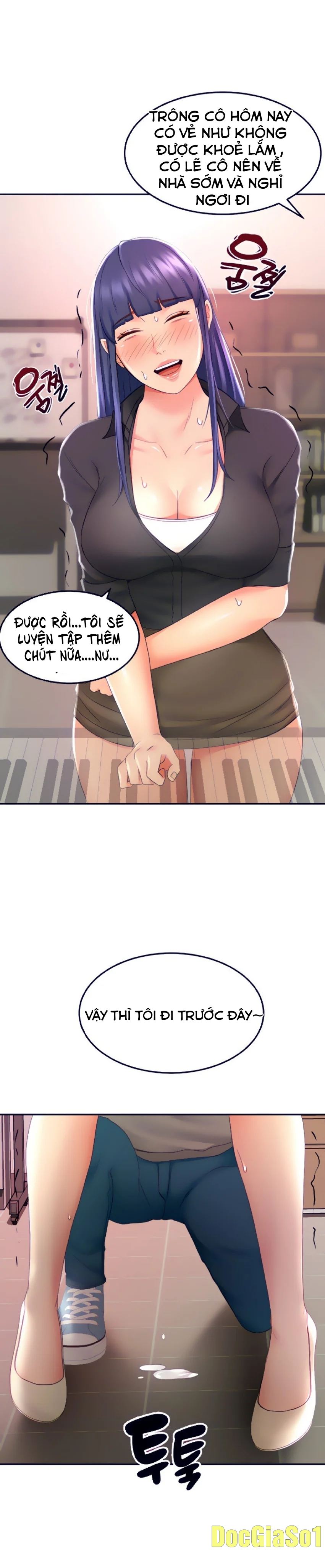 cậu chủ nhỏ chapter 13 24