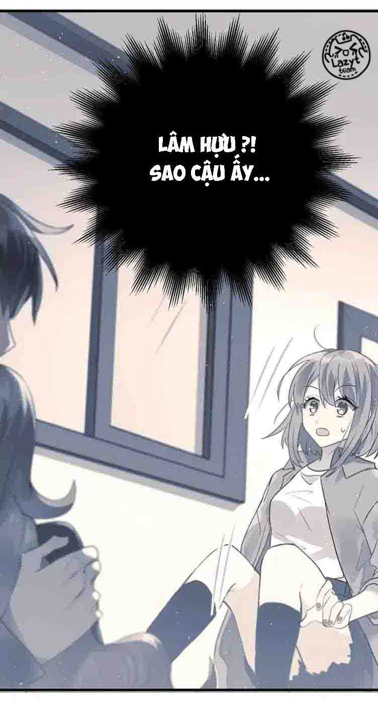 tình yêu huyễn tưởng chapter 4 2