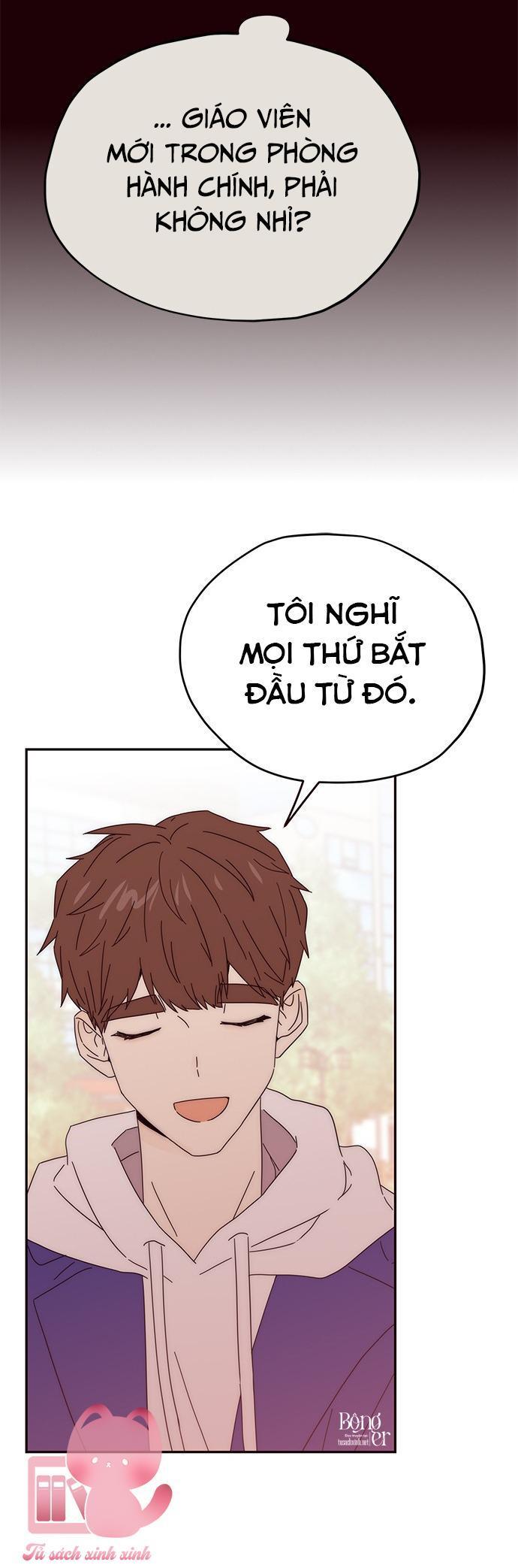 sợi chỉ tình yêu chapter 32 33