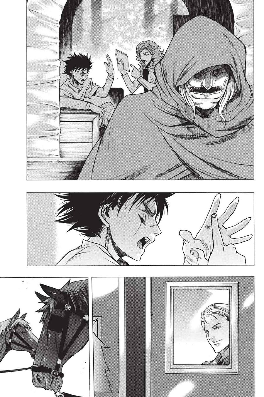 attack on titans - before the fall chapter 21.7 56