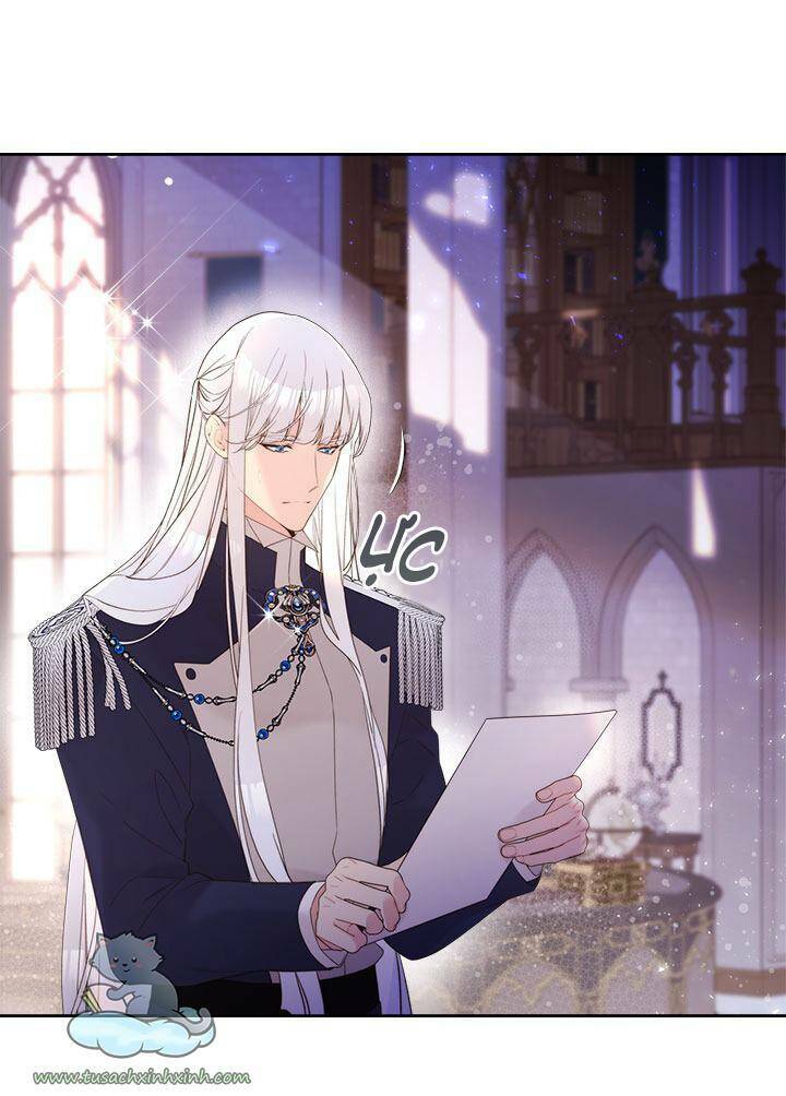 [15+] công chúa chloe chapter 80 38