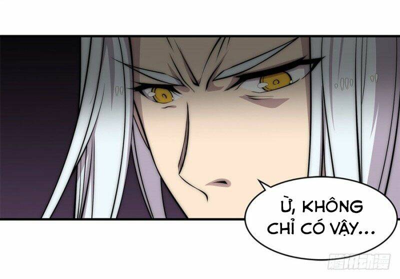 cuộc sống thoái ẩn của võ lâm chi vương chapter 100 14