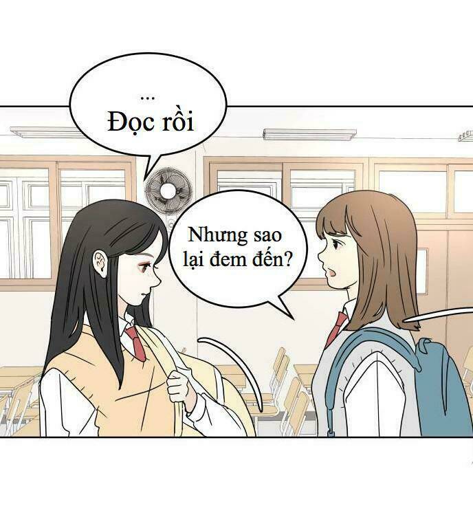 30 phút bước đi bên em chapter 19.5 31