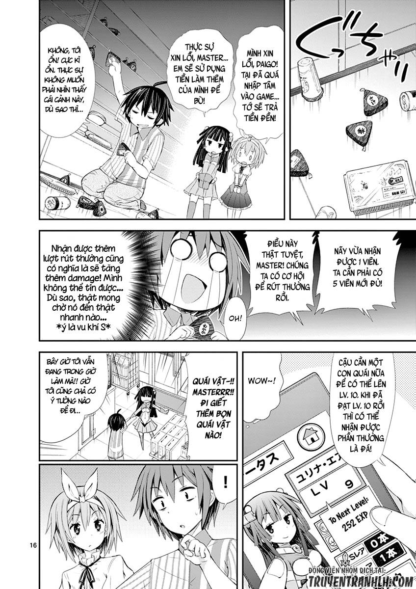 s rare soubi no niau kanojo chapter 6.1 18