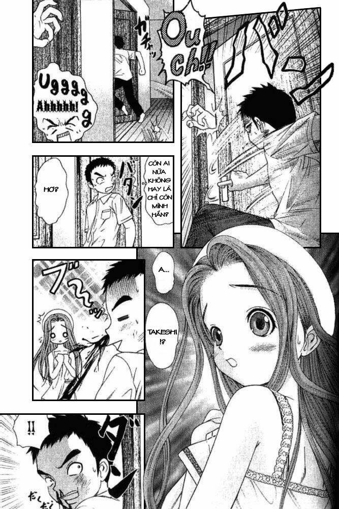 happy world! chapter 15 7