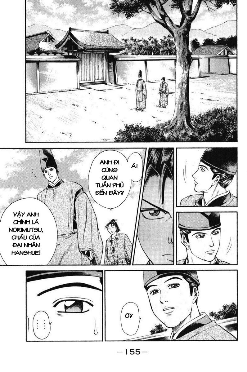 thiếu niên vương phần 1 chapter 63 32