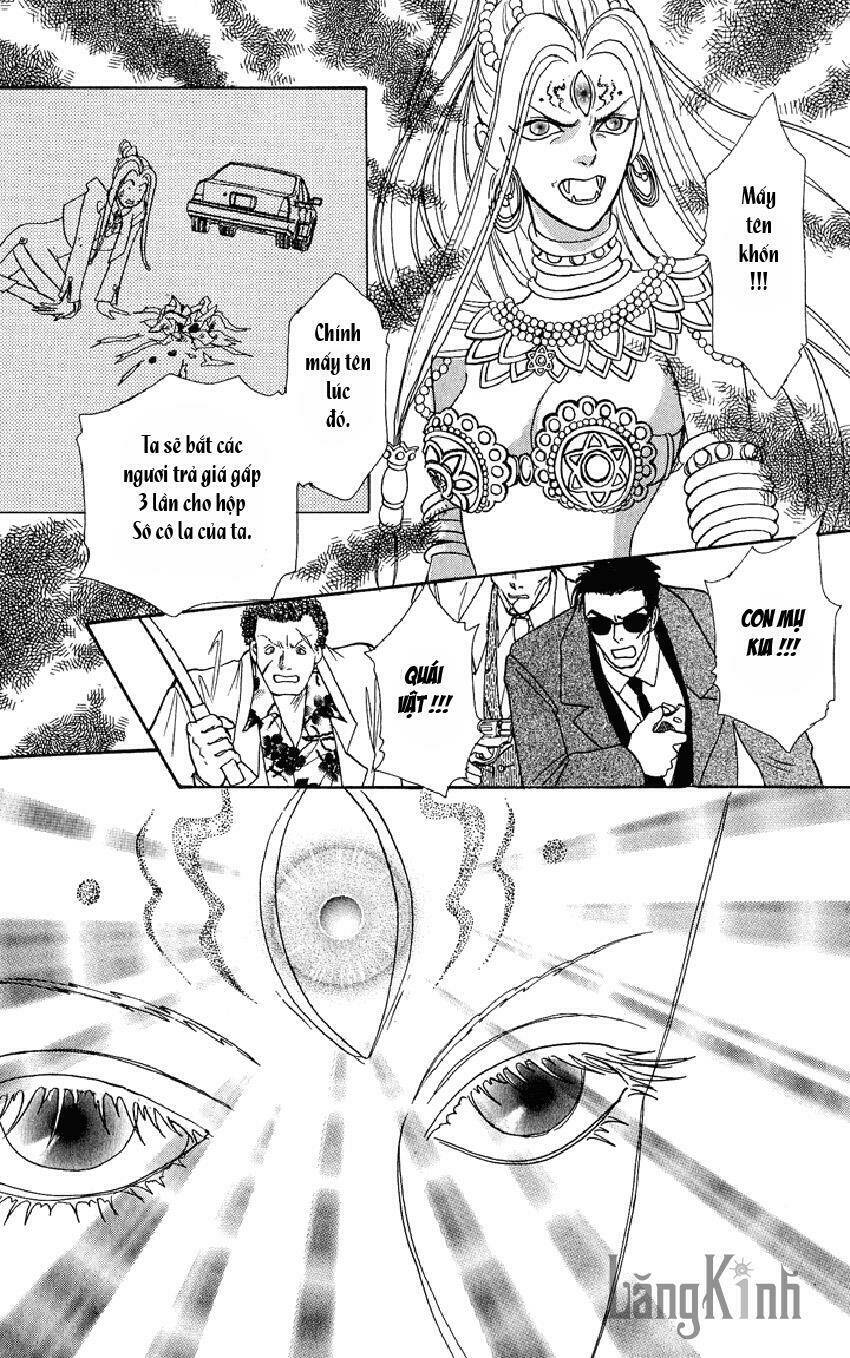 genjuu no seiza - ngôi sao bí ẩn chapter 12 27