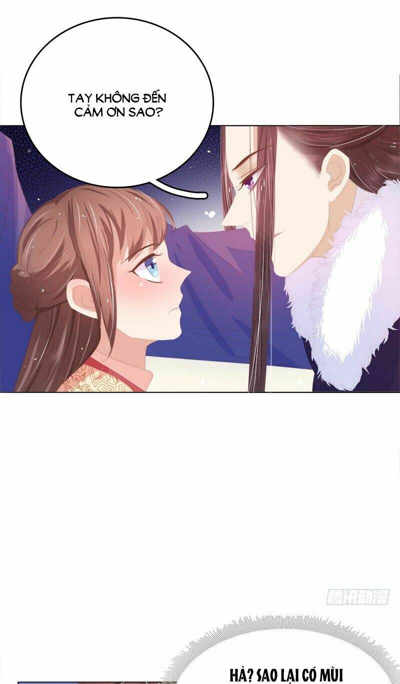 xuân khuê bí lục: xưởng công thái liêu nhân chapter 29 13