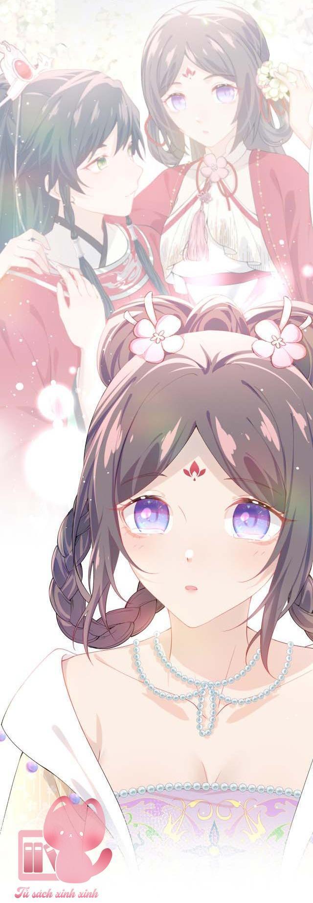 một đêm nọ đột nhiên yandere tới! chapter 83 5