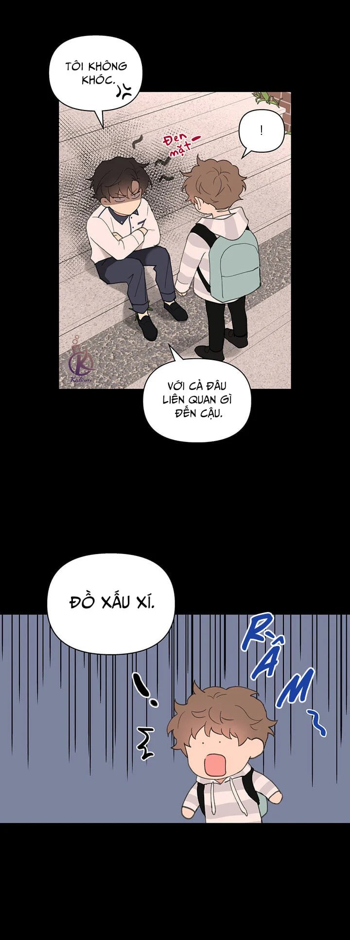 tâm tư của ju in chapter 40 23