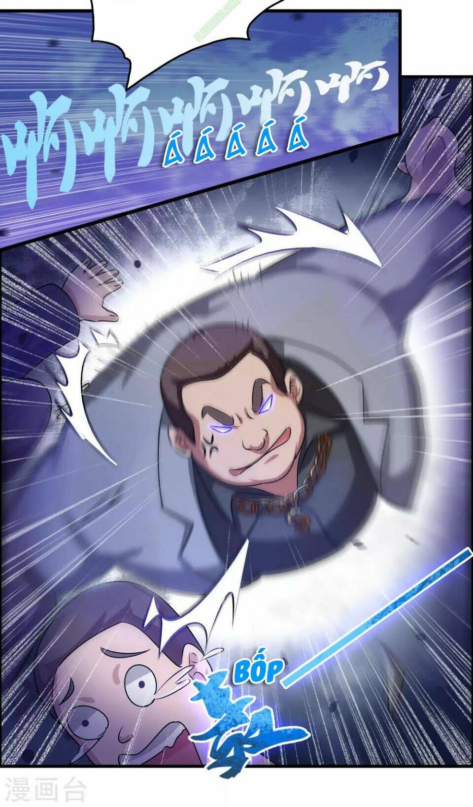 dị giới cung ứng thương chapter 31 19