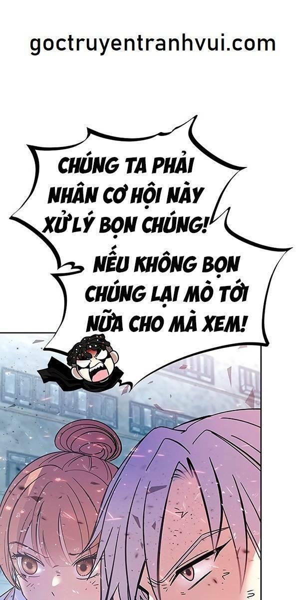 chuyển sinh thành ác nhân chapter 87 27