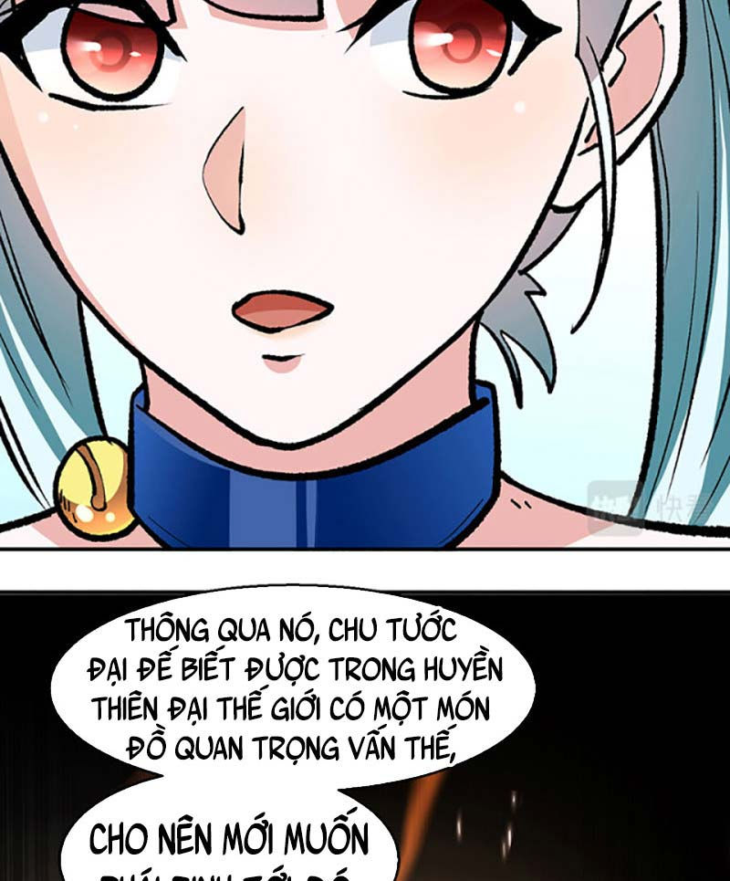 võ đạo độc tôn chapter 471 19