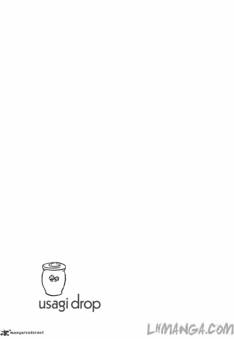 usagi drop chapter 42 2