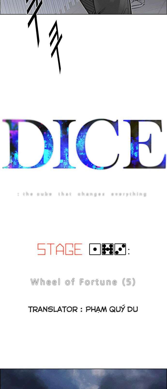 Dice Chapter 173 - Trang 3