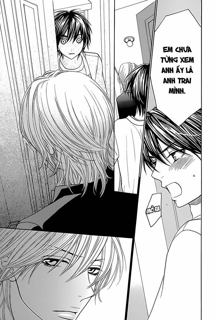 nekoka danshi no shitsukekata chapter 5 18