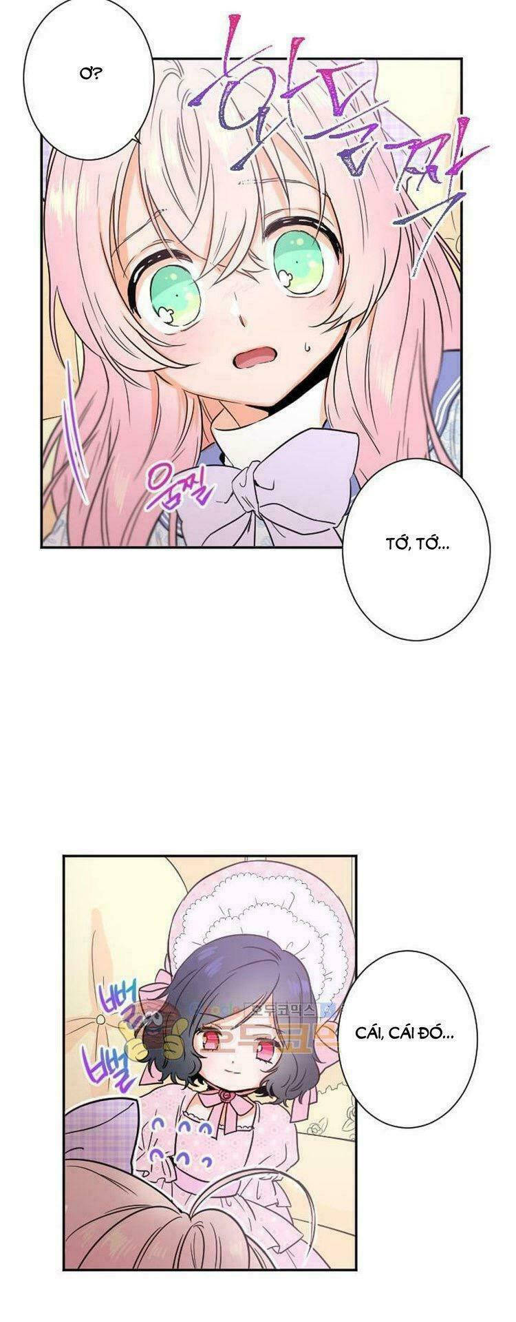 lady baby chapter 22 25