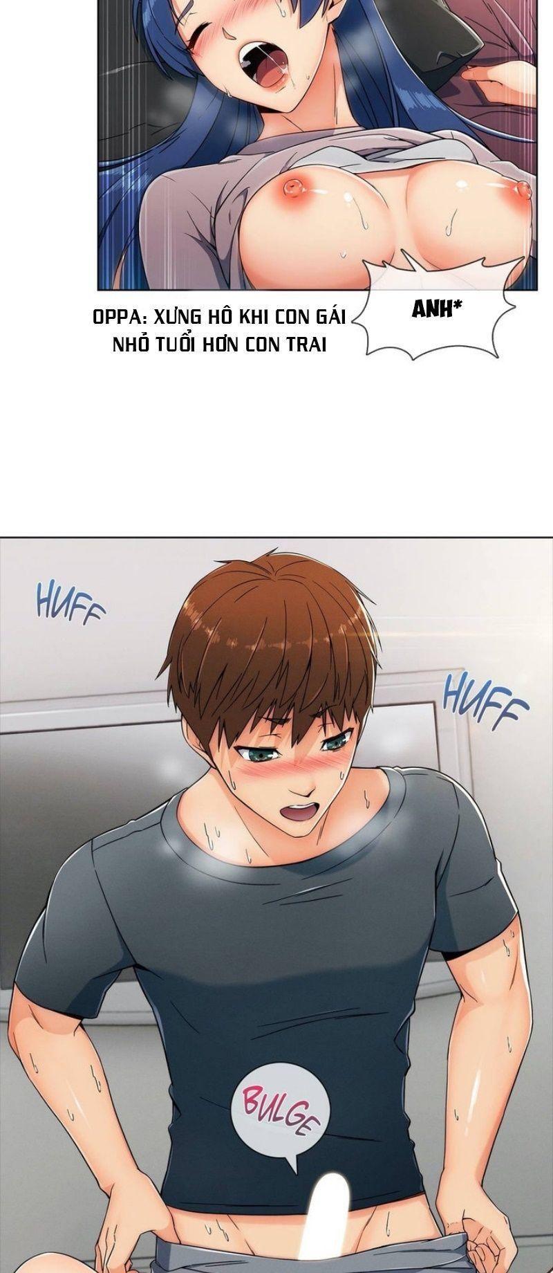 stand up guy chapter 1 8