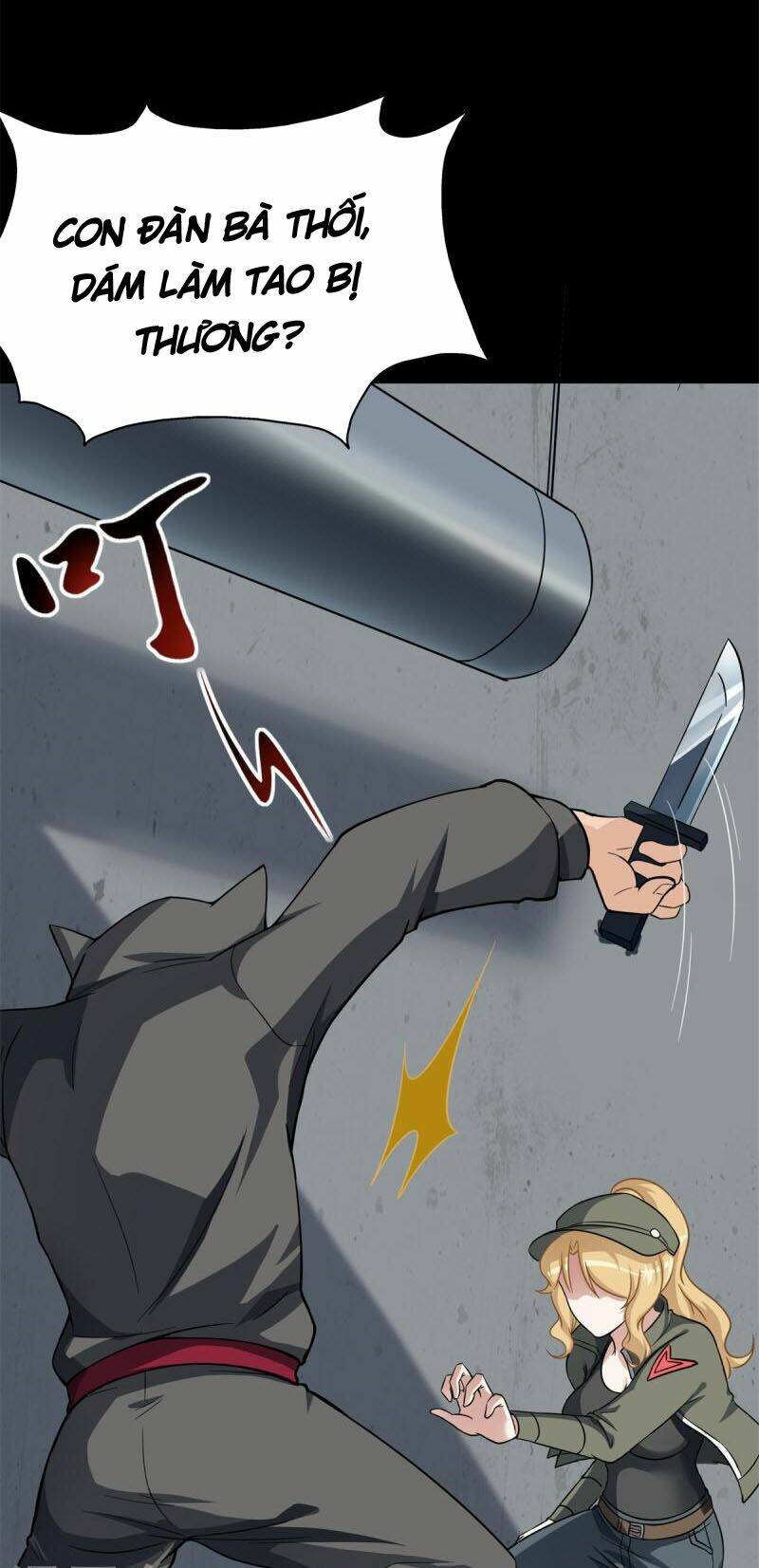 bạn gái virus của tôi chapter 292 29