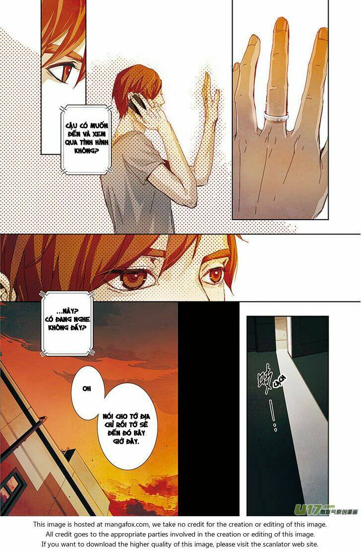 looking for clotho chapter 3 11